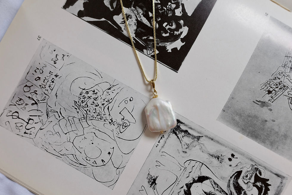 Thumbnail: Square Pearl Kadena