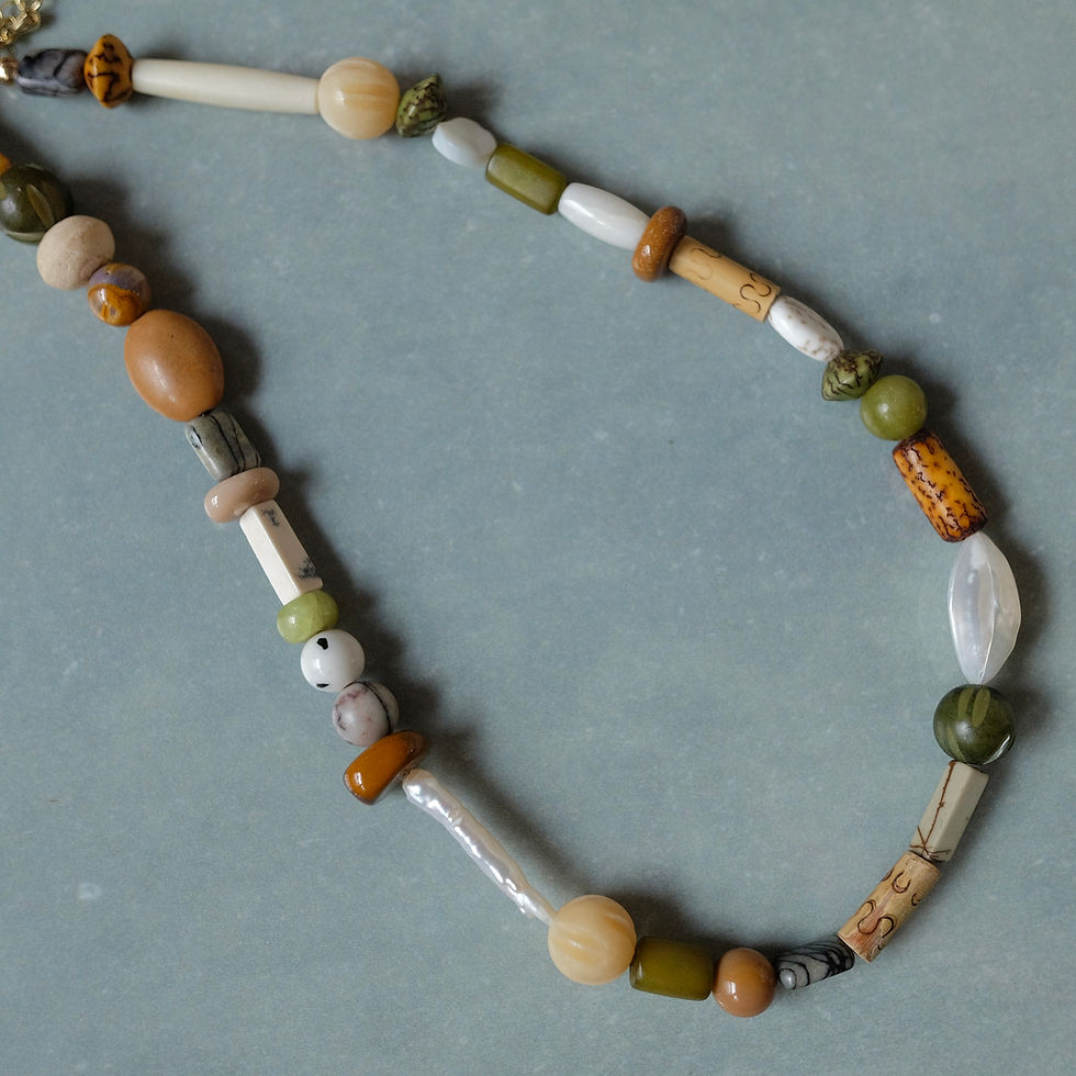 Thumbnail: Panipat Necklace