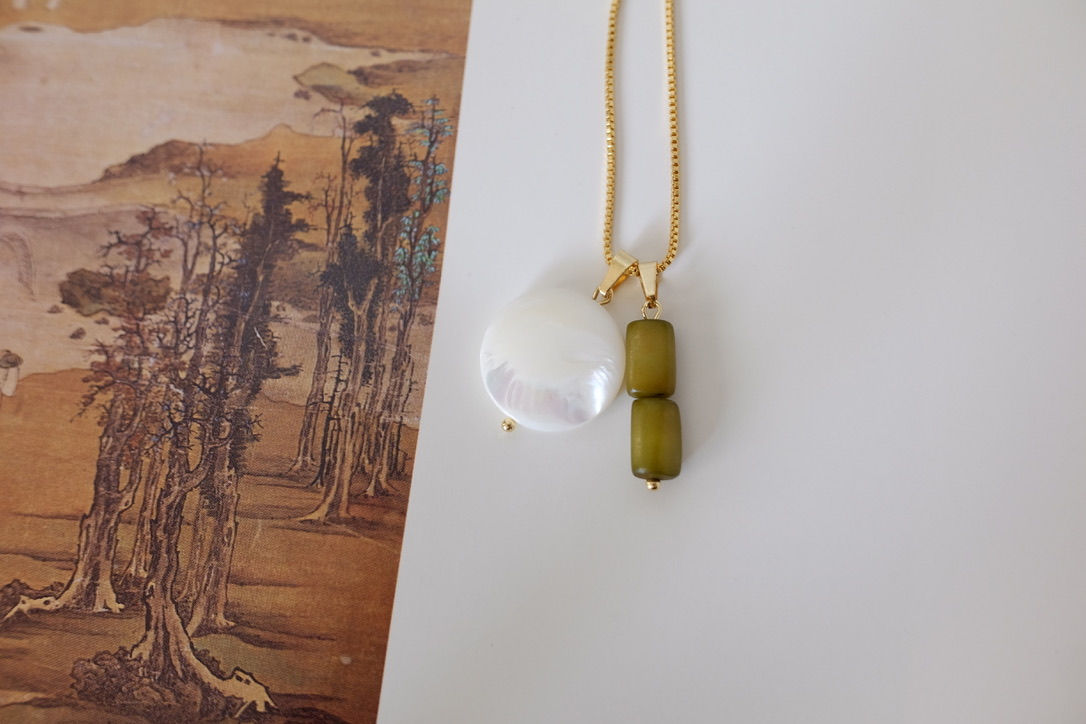 Mother Buri Palm Kadena