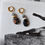 Thumbnail: Mars Earrings