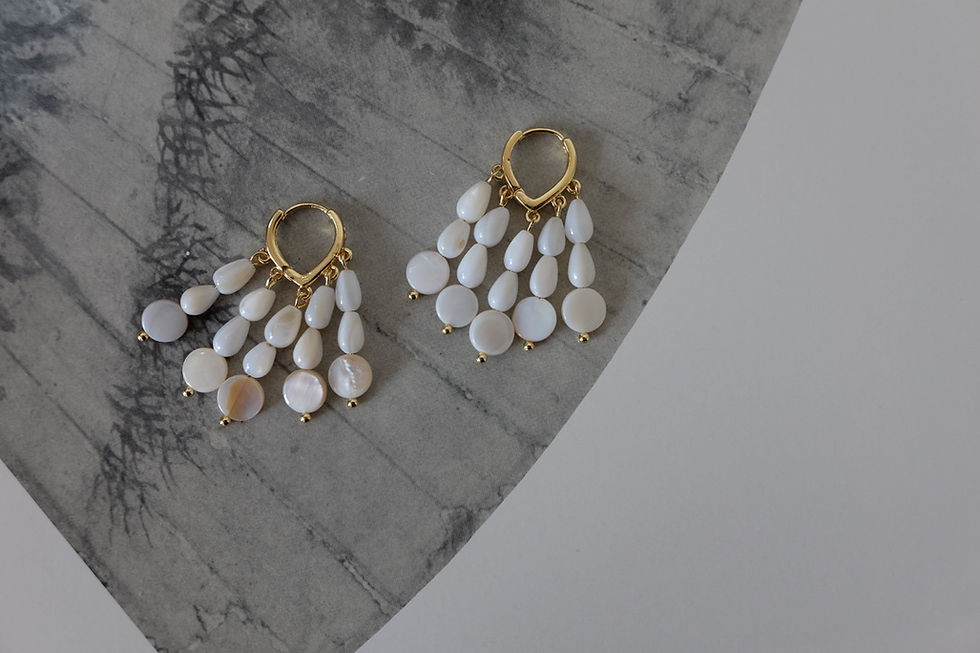 Thumbnail: Hari Earrings