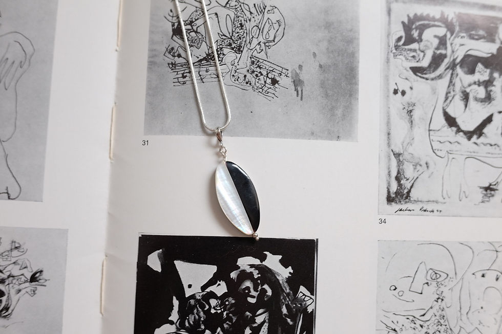 Thumbnail: BW Shell Silver Kadena