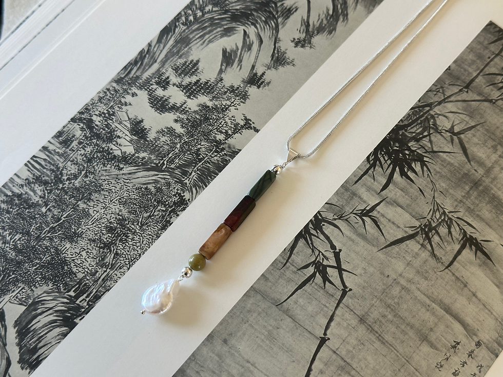 Thumbnail: Ulan Creek Drop Pearl Kadena