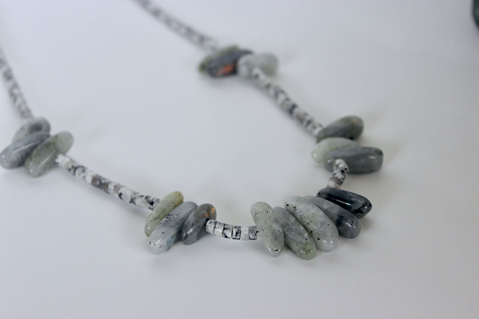 Thumbnail: Kulay-Abo Necklace