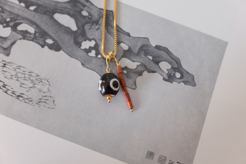 Araw, Bulan, Bituin + Palmwood Kadena | Tula Designs