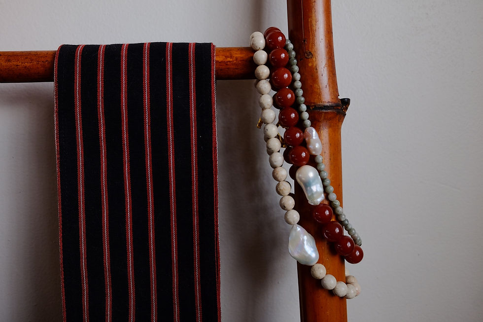 Thumbnail: Ilog Necklace
