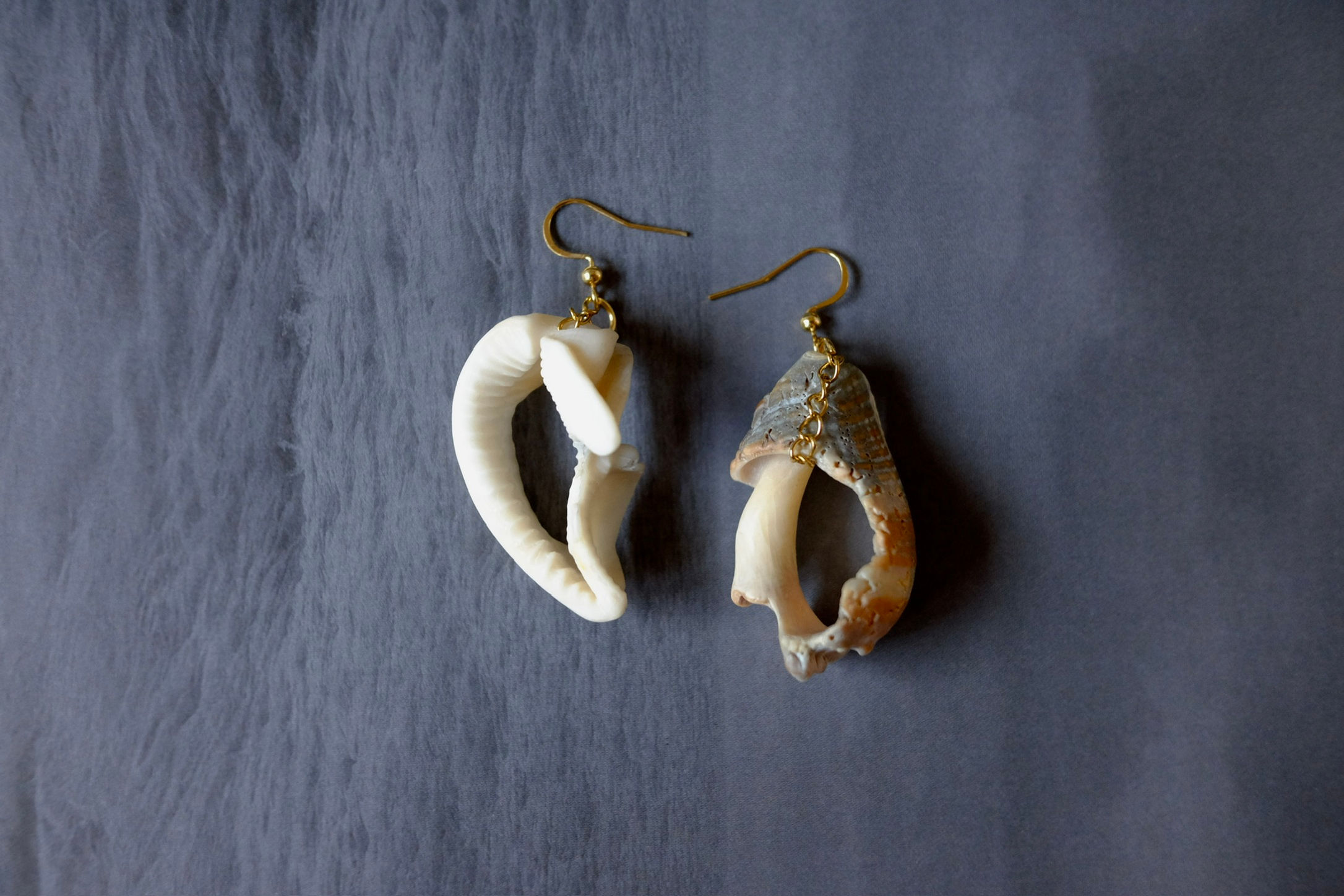 Kabibi Lovers Earrings