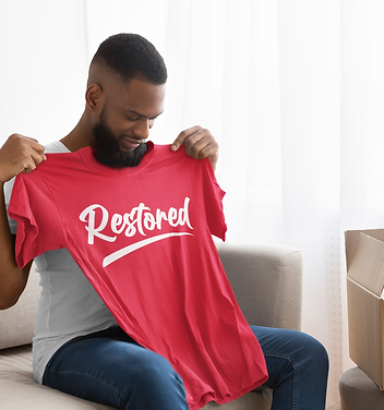 mockup-of-a-man-unpackaging-a-new-t-shir