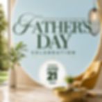 Father's Day Worship