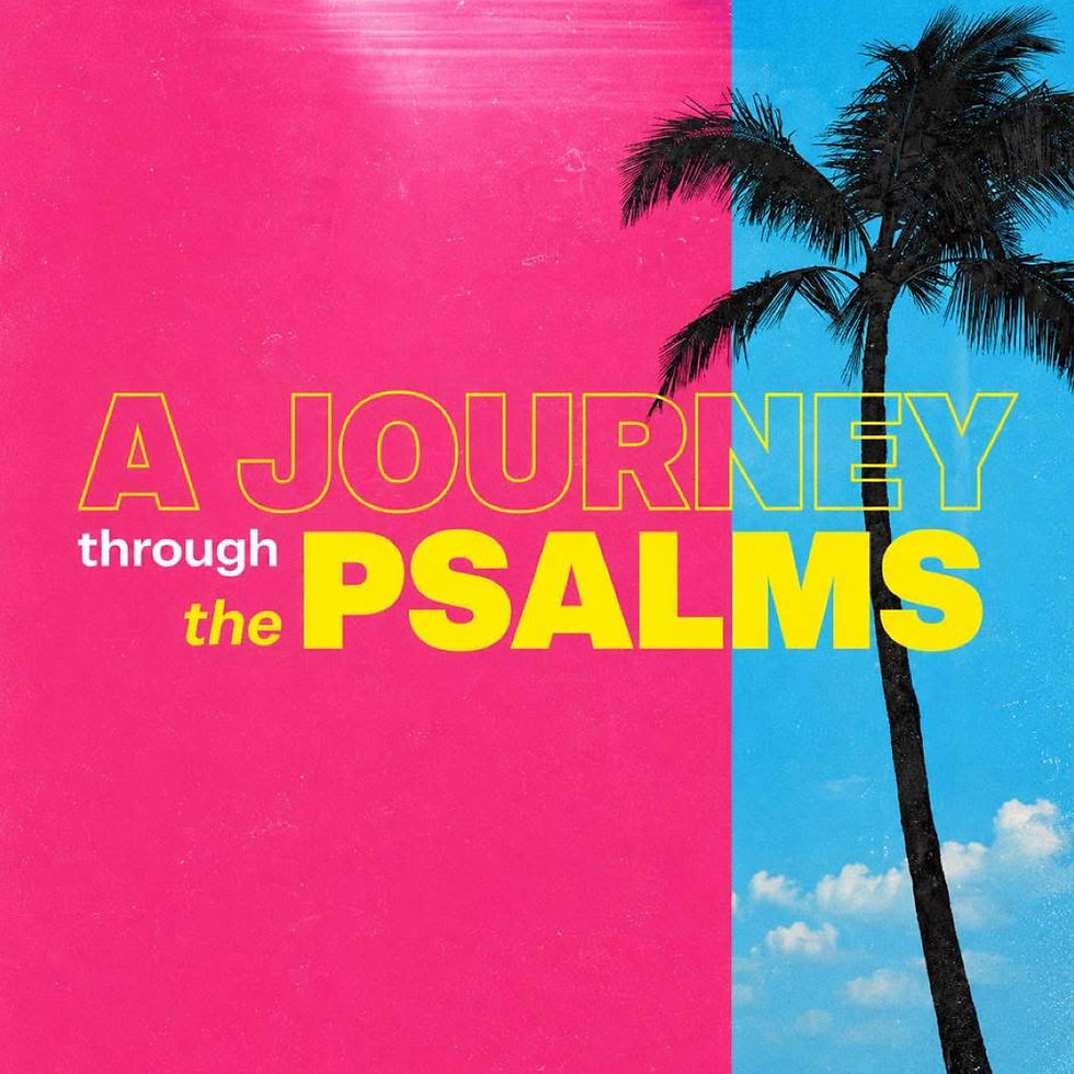 Current Sermon Series