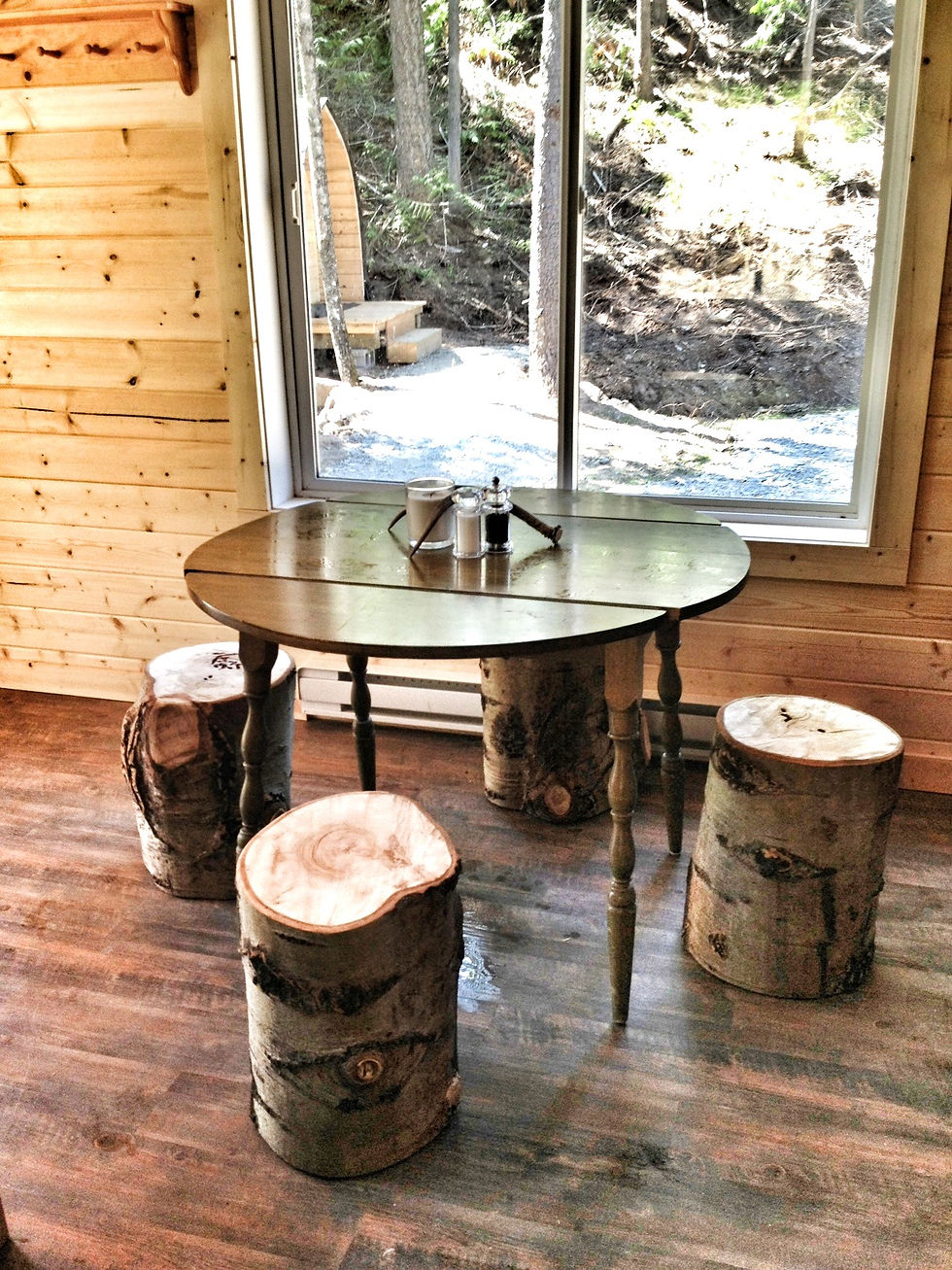 Kitchen Table