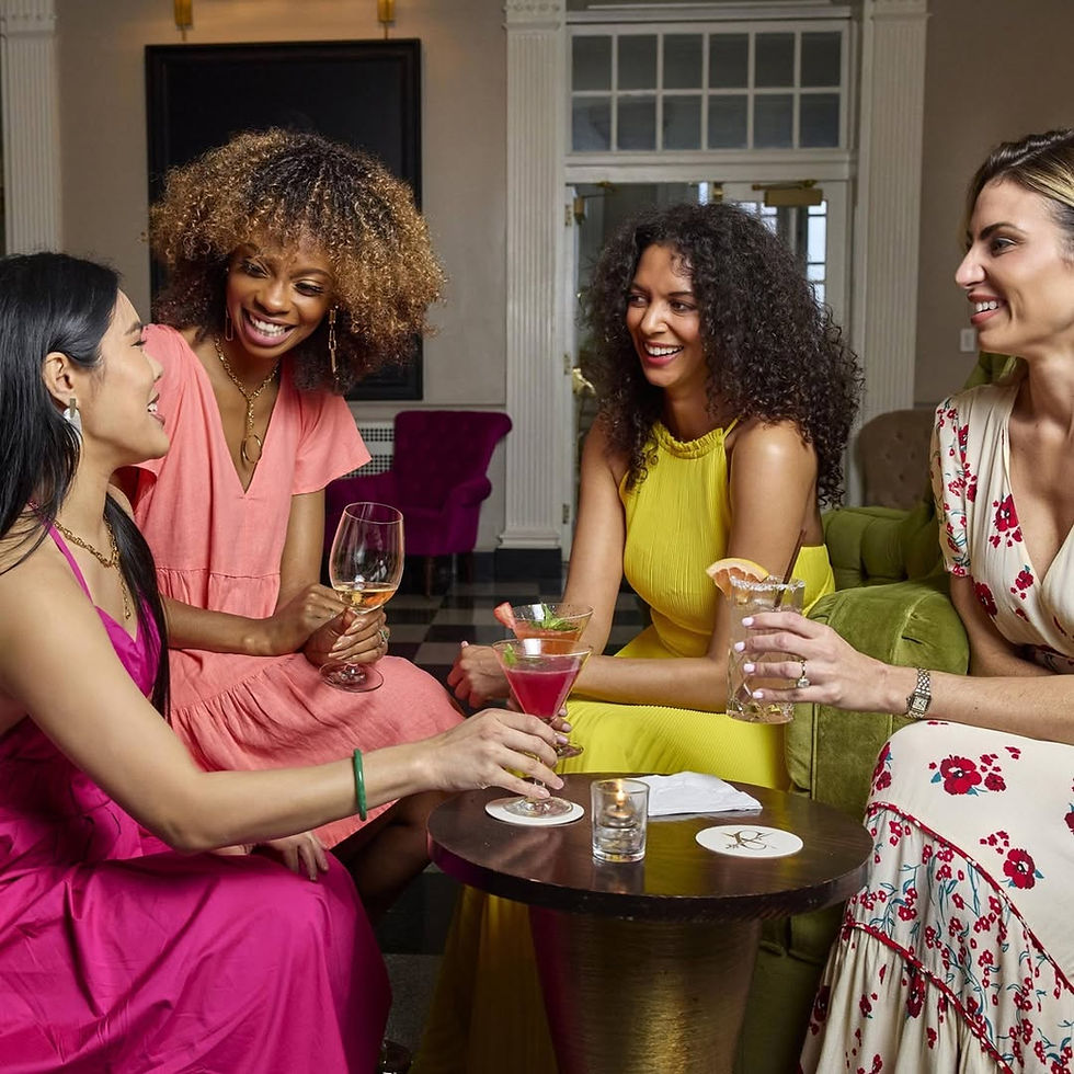 Dine AND stay with us! Virginia Beach Restaurant Week (Jan 20-26, 2025) isn’t just about t