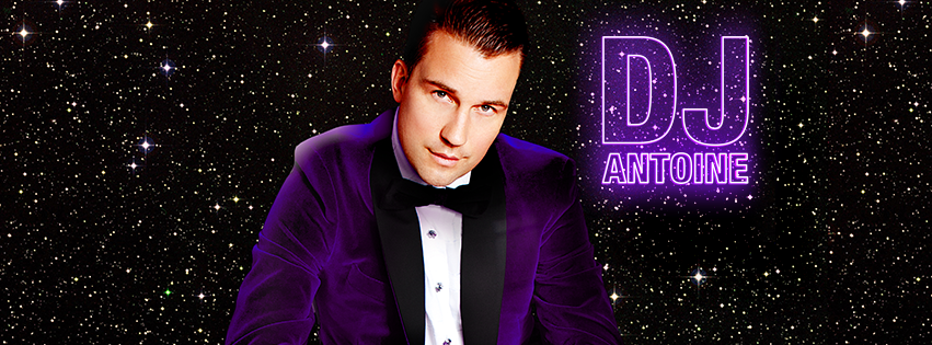 DJ ANTOINE