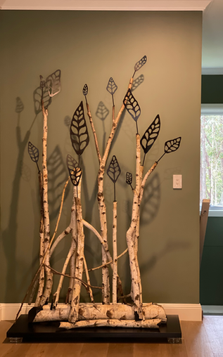 Rebecca Farquhar Design