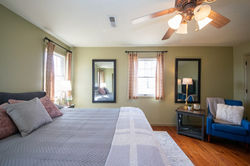 Ozark Acres King Bedroom 1
