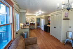 Ozark Acres great Galley Kitchen