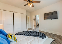 Central Spot Bentonville Bedroom 1