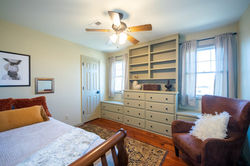 Ozark Acres King Bedroom 4