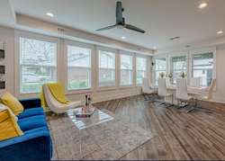 Central Spot Bentonville great spaces