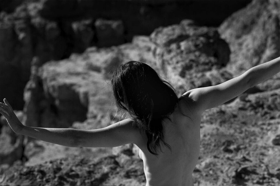 improvisation with grief