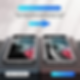Thumbnail: Tempered Glass Screen Protector Lens Hydrogel For Samsung S23 S22 Ultra Plus USA