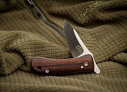 JSKnives uk knife maker handmade knives