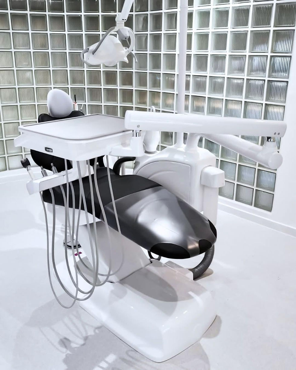 Thumbnail: Dental Clinic Equipment
