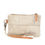 Thumbnail: Canvas Stamp Wristlet Pouch