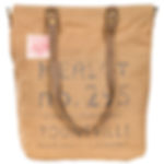 Merlot Tote