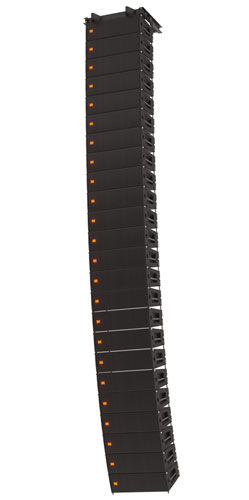 24MLA flown array