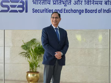 The SEBI board has approved raising the FPI disclosure threshold to Rs 50,000 crore.