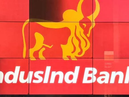 It's possible that PwC's initial findings about IndusInd Bank called for a forensic audit.