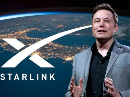 Elon Musk's Starlink will be available in India through Bharti Airtel, which has partnered with SpaceX.