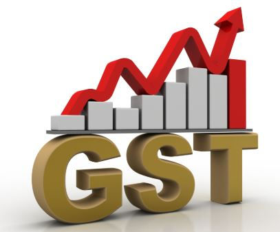 Gross GST collections grow 9.1% to Rs 1.84 lakh crore in February