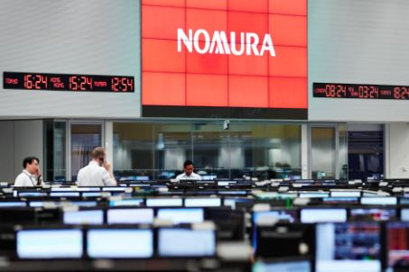 Nomura notes weakness as industrial growth hits 14-month low amid solid GDP; Trump tariffs hinder GST relief