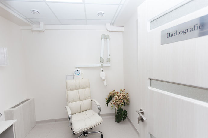 Фотосъемка стоматологической клиники для сайта и для соцсетей