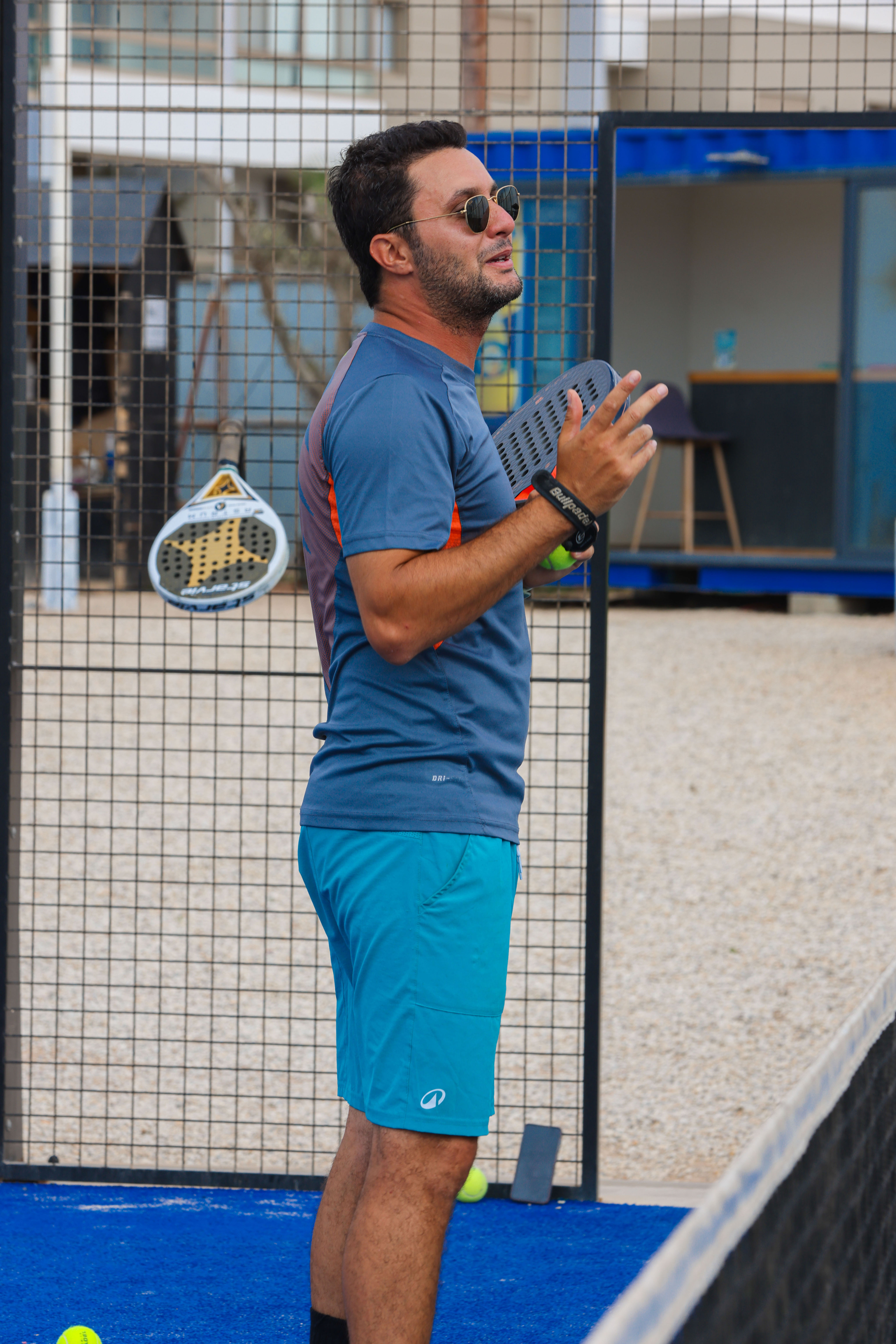 Photo du coach Hamza 