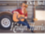 Kristyn Harris "Western Sweetheart"
