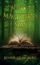 Magiska angelägenheter - Magikerns son.jpg