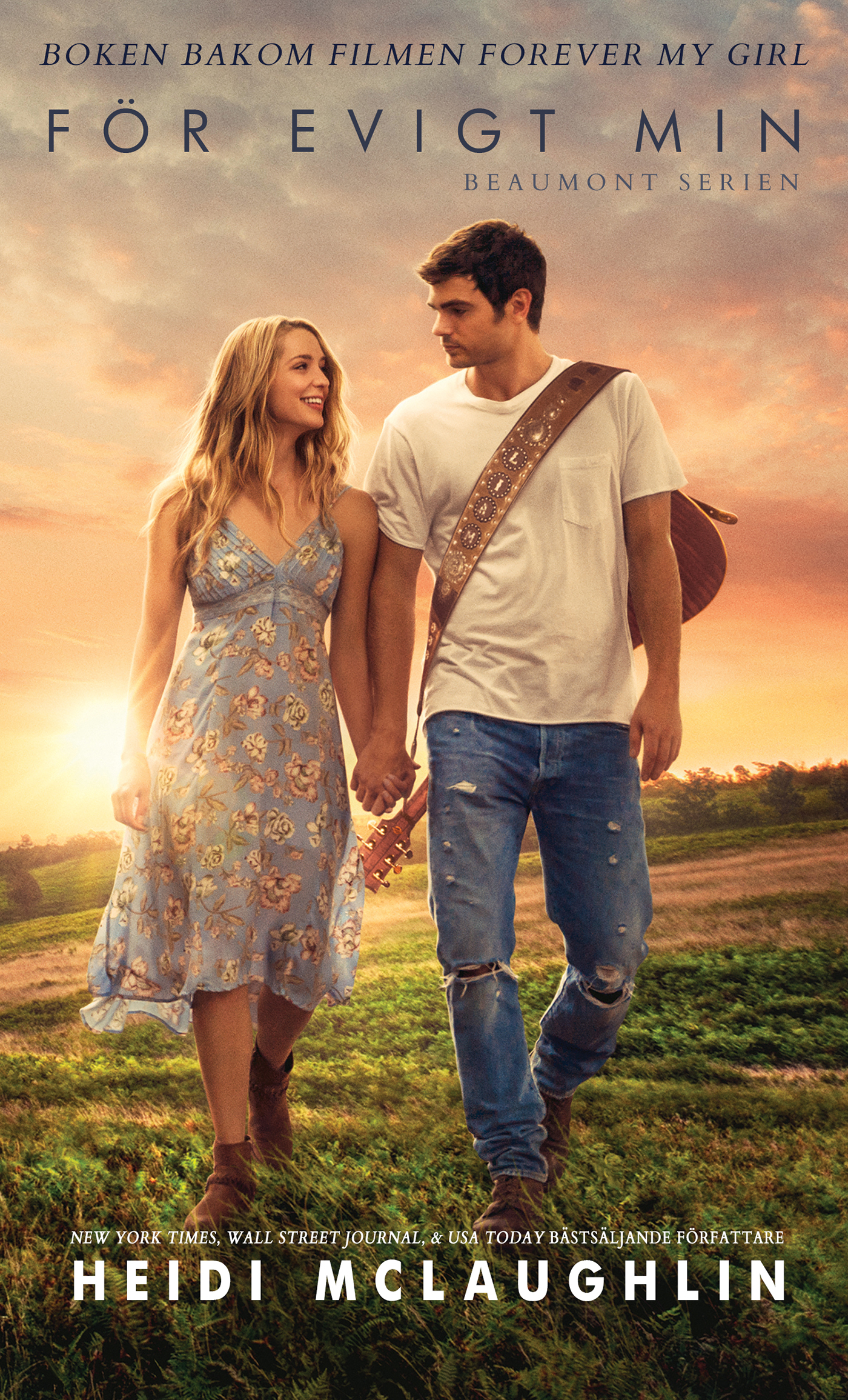 Forever My Girl ebook