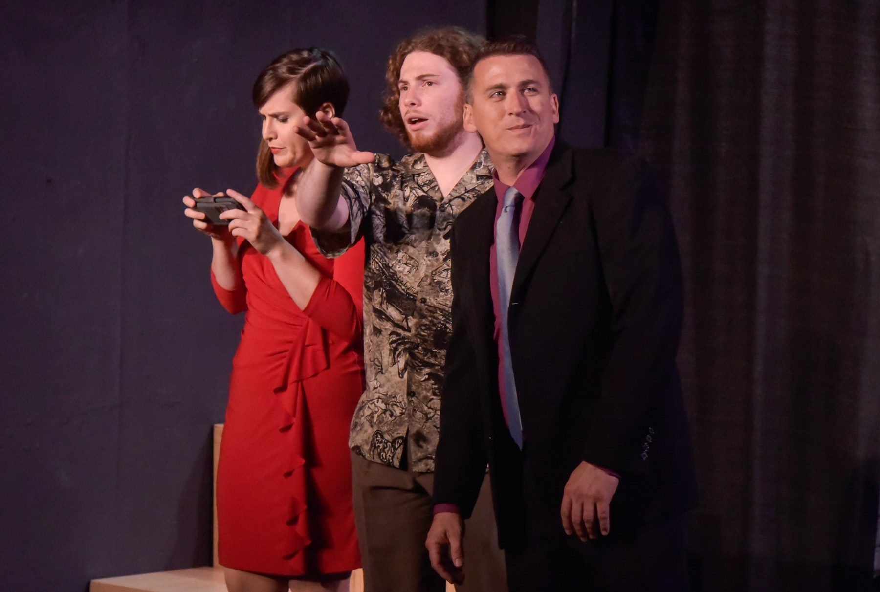 Stephen Sondheim's Company