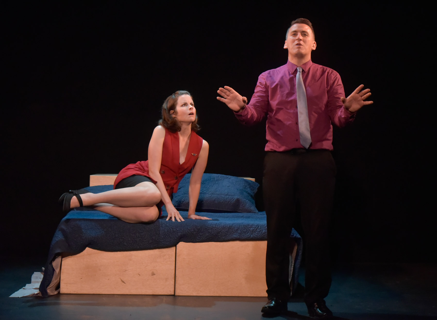 Stephen Sondheim's Company