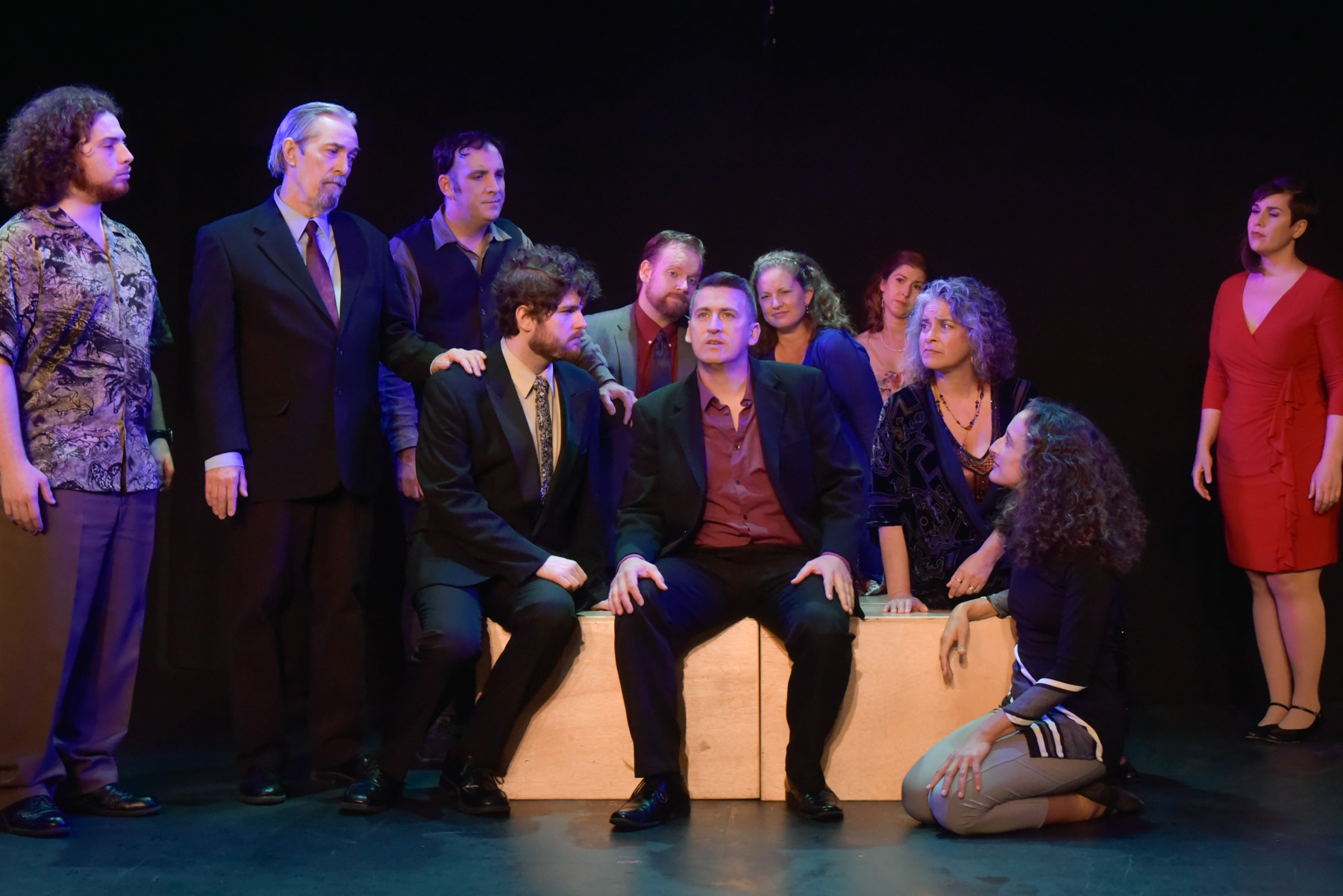 Stephen Sondheim's Company