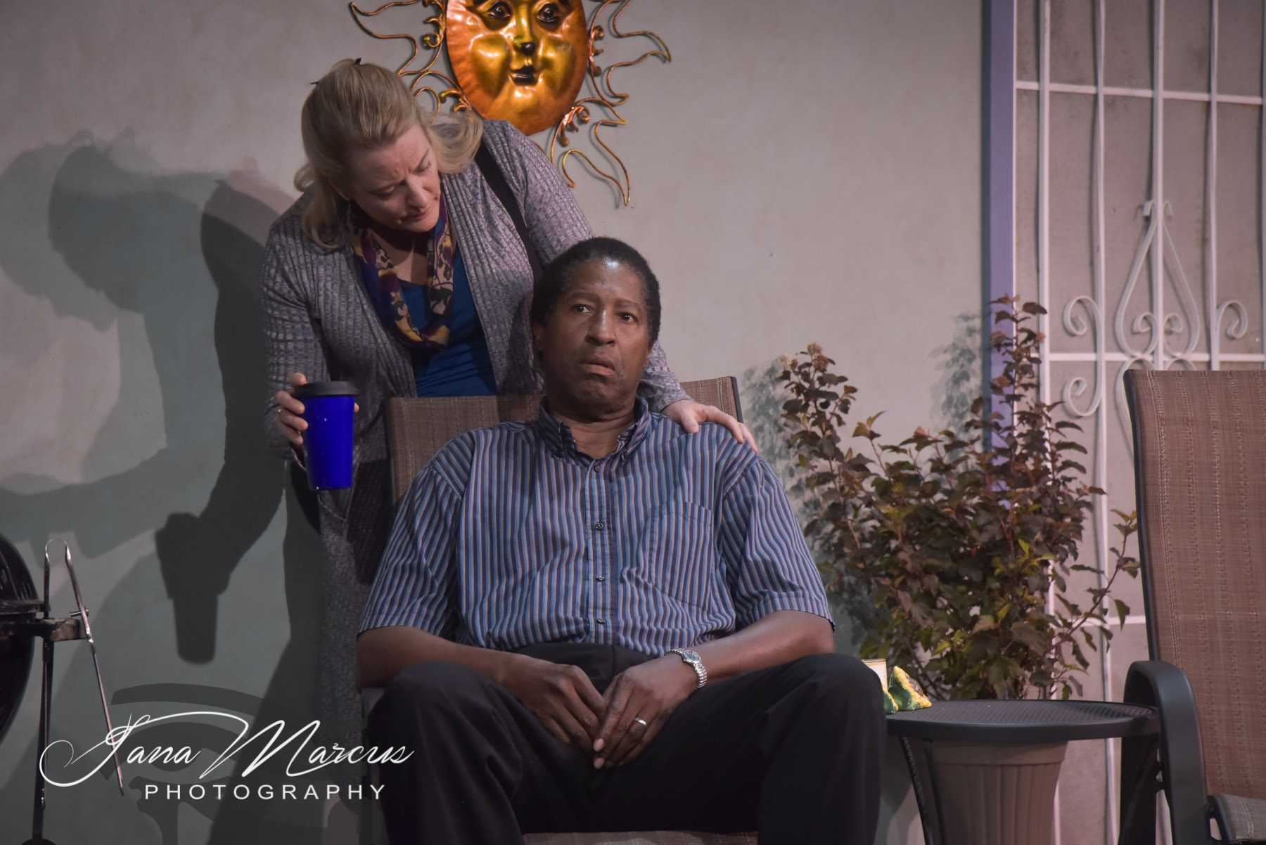 The Realistic Joneses