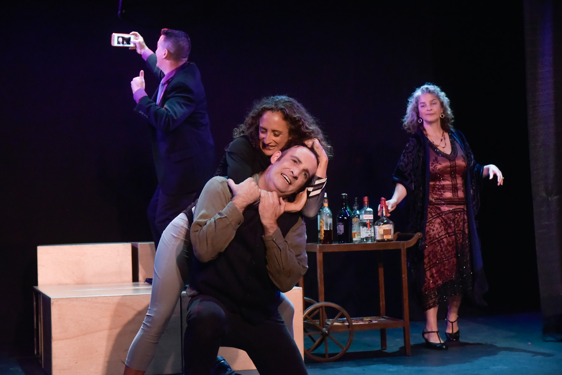 Stephen Sondheim's Company