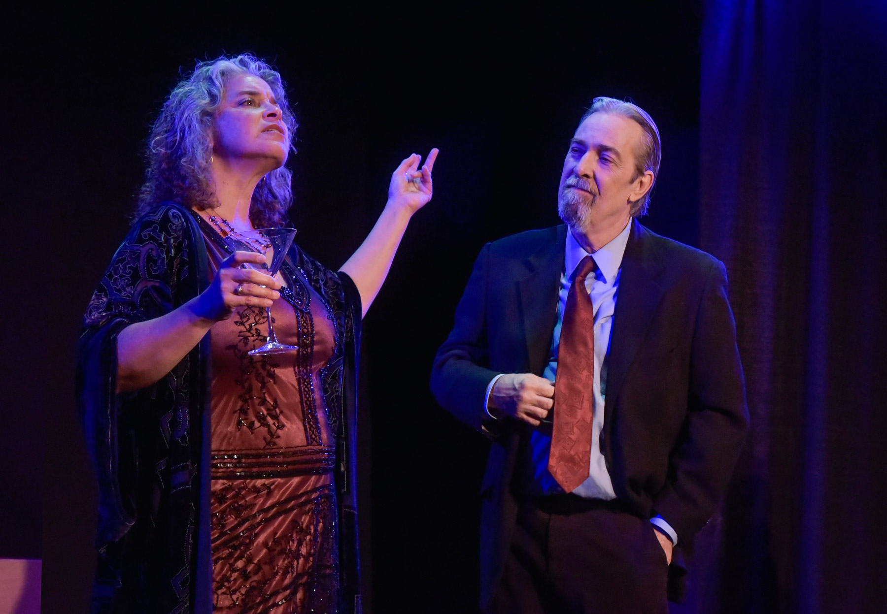 Stephen Sondheim's Company