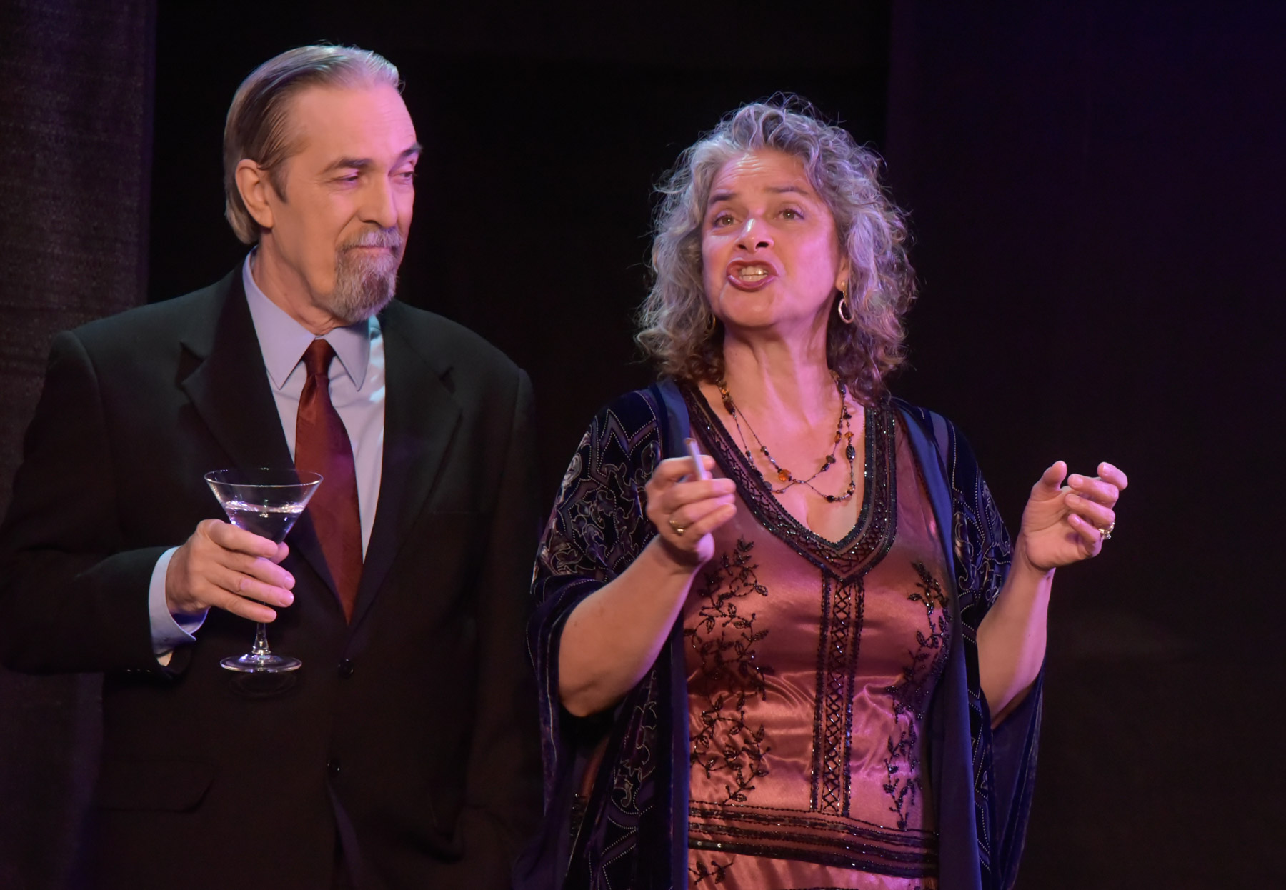 Stephen Sondheim's Company