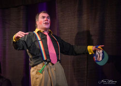 8 Tens Festival 2020