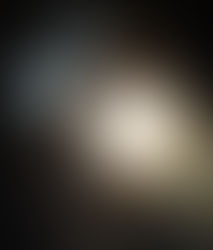 a stage spotlight