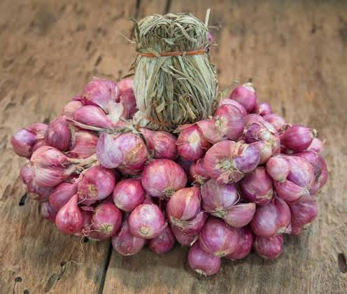 Red Onion